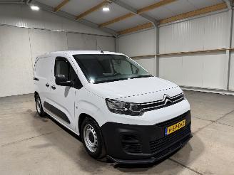 Citroën Berlingo 1.5BlueHDI 75kW Airco S&S L1 picture 3