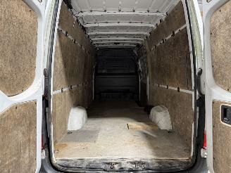 Mercedes Sprinter 316CDI 2.2 120kW Clima L3H3 picture 29