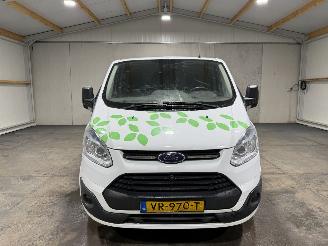 Ford Transit Custom 290 2.2 TDCI 92kW Airco Trend picture 4