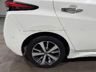 Nissan Leaf 40kWh 110kW Automaat Acenta picture 33