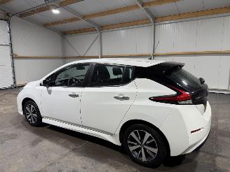 Nissan Leaf 40kWh 110kW Automaat Acenta picture 11