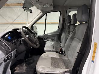 Ford Transit 2.2TDCI 74kW L2H1 DC Ambiente picture 13