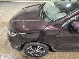 Nissan Qashqai 1.3DIG-T 103kW Clima Design Edition picture 17