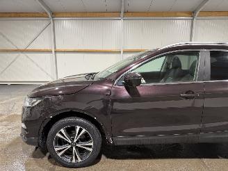 Nissan Qashqai 1.3DIG-T 103kW Clima Design Edition picture 13