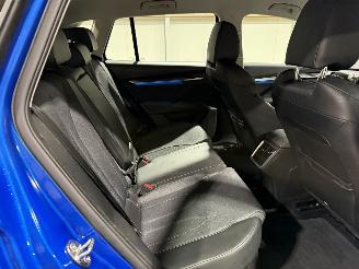 Skoda Elroq 82kWh 210 kW Business Edition picture 46