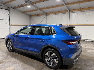 Skoda Elroq 82kWh 210 kW Business Edition picture 11
