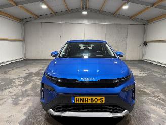 Skoda Elroq 82kWh 210 kW Business Edition picture 4