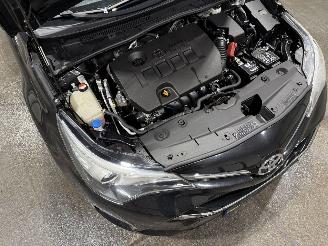 Toyota Avensis 1.8VVT-i  108kW Automaat Lease Pro picture 26