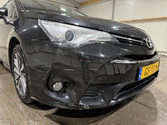 Toyota Avensis 1.8VVT-i  108kW Automaat Lease Pro picture 23