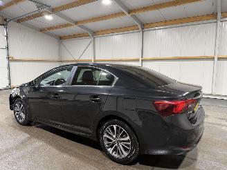 Toyota Avensis 1.8VVT-i  108kW Automaat Lease Pro picture 6
