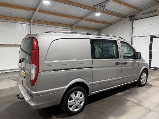 Mercedes Vito 115CDI 110kW Automaat Lang DC Luxe picture 5