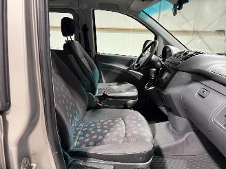 Mercedes Vito 115CDI 110kW Automaat Lang DC Luxe picture 21