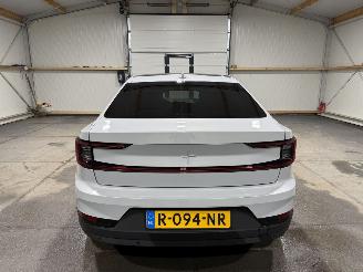 Polestar 2 69kWh Standard Range 170kW Single Motor picture 7