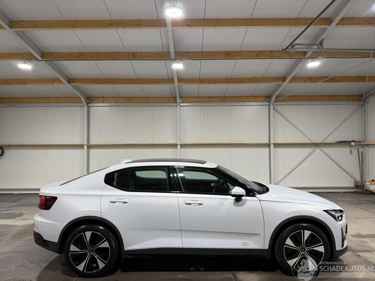 Polestar 2 69kWh Standard Range 170kW Single Motor