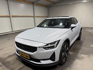 Polestar 2 69kWh Standard Range 170kW Single Motor picture 10