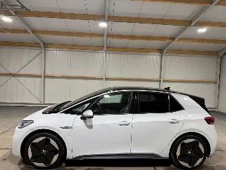 Volkswagen ID.3 58kWh First MAX Panoramadak 150kW picture 8