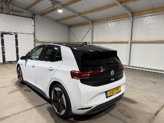 Volkswagen ID.3 58kWh First MAX Panoramadak 150kW picture 12