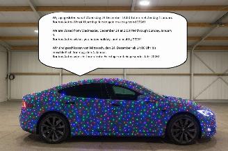 krockskadad bil auto Audi Rs6 GESLOTEN MET KERST 2025/12