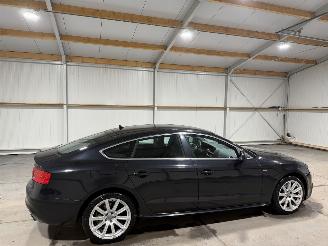 Audi A5 SPORTBACK 2.0TFSI 165kW Automaat Pro Line S picture 5