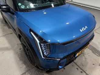 Kia EV9 99.8kWh 283kW Launch Edition GT-Line AWD 6-Persoons picture 21