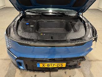 Kia EV9 99.8kWh 283kW Launch Edition GT-Line AWD 6-Persoons picture 28