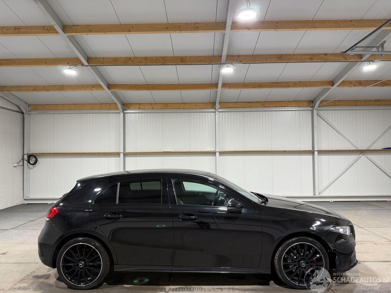 Mercedes A-klasse 250e 118kW Automaat Premium Plus