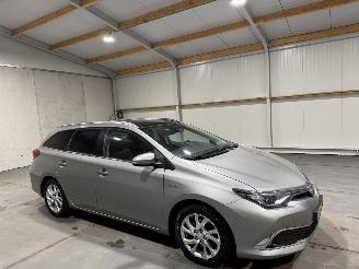 Toyota Auris Touring Sports 1.8Hybrid 73kW Automaat Panoramadak Camera Lease Pro picture 2