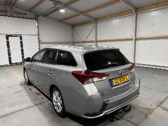 Toyota Auris Touring Sports 1.8Hybrid 73kW Automaat Panoramadak Camera Lease Pro picture 12