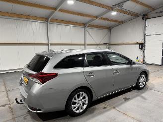 Toyota Auris Touring Sports 1.8Hybrid 73kW Automaat Panoramadak Camera Lease Pro picture 5