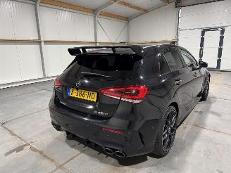 Mercedes A-klasse AMG 45S 310kW Automaat Pano 4-Matic+ Edition 1 picture 6