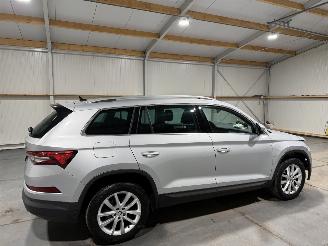 Skoda Kodiaq 1.5TSI 110kW Clima Navi Business Edition 7 Persoons picture 5