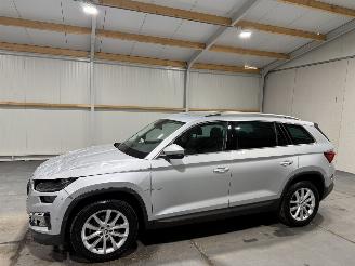 Skoda Kodiaq 1.5TSI 110kW Clima Navi Business Edition 7 Persoons picture 9