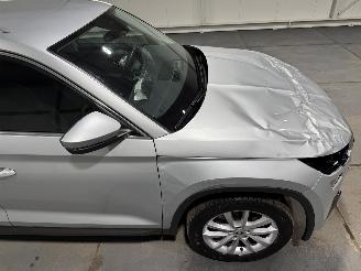 Skoda Kodiaq 1.5TSI 110kW Clima Navi Business Edition 7 Persoons picture 18