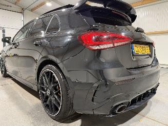 Mercedes A-klasse 220 140kW Automaat Pano Premium Plus picture 22