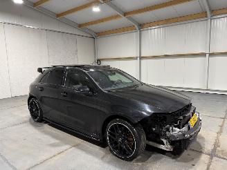 Mercedes A-klasse 220 140kW Automaat Pano Premium Plus picture 2