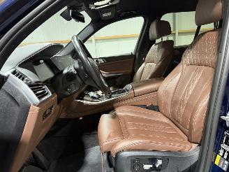 BMW X5 XDRIVE45E 210kW Automaat Luchtvering High Executive picture 34