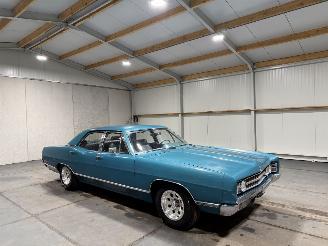 Ford USA Galaxy V8 160kW Automaat picture 2