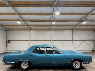 Damaged car Ford USA Galaxy V8 160kW Automaat 1969/5