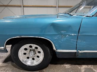 Ford USA Galaxy V8 160kW Automaat picture 17