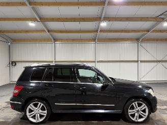 Coche accidentado Mercedes Glk-klasse 320CDI 165kW 4-Matic Automaat First Edition 2009/5
