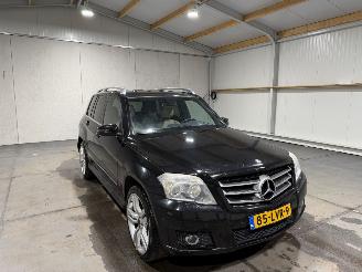 Mercedes Glk-klasse 320CDI 165kW 4-Matic Automaat First Edition picture 3
