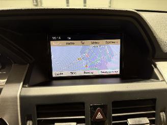 Mercedes Glk-klasse 320CDI 165kW 4-Matic Automaat First Edition picture 16