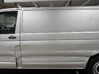 Volkswagen Transporter 2.0TDI 84kW L2 Highline picture 21