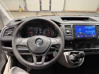 Volkswagen Transporter 2.0TDI 84kW L2 Highline picture 29