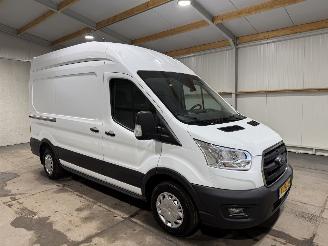 Ford Transit 2.0TDCI 77kW Airco Trend picture 2