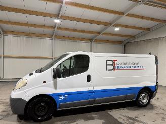 Opel Vivaro 2.0CDTI 84kW L2H1 picture 9