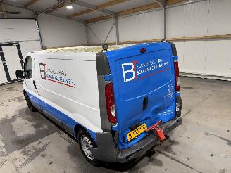 Opel Vivaro 2.0CDTI 84kW L2H1 picture 17