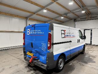 Opel Vivaro 2.0CDTI 84kW L2H1 picture 6