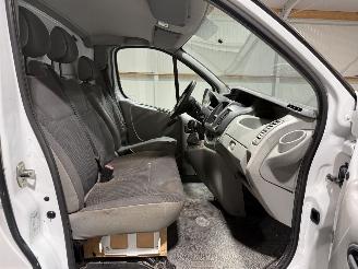 Opel Vivaro 2.0CDTI 84kW L2H1 picture 29
