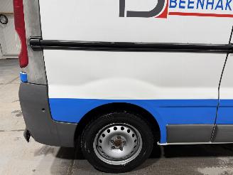 Opel Vivaro 2.0CDTI 84kW L2H1 picture 16